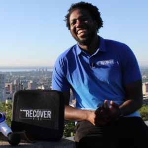 Meet your Posher, Lens-harly